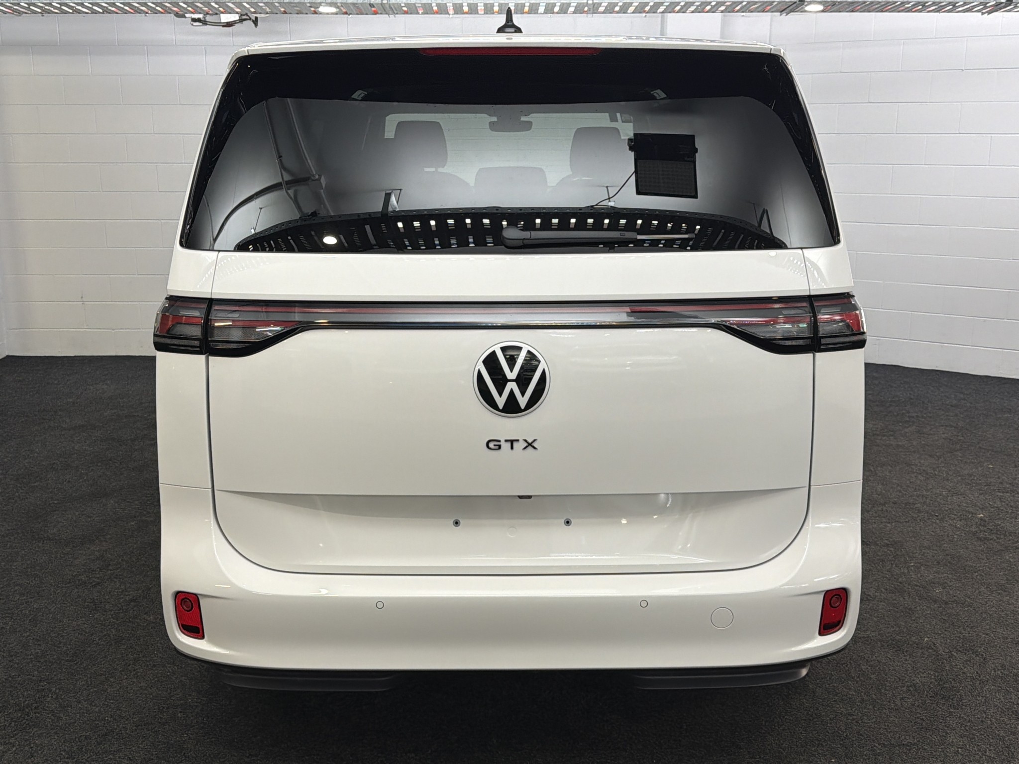 Volkswagen ID. Buzz GTX
