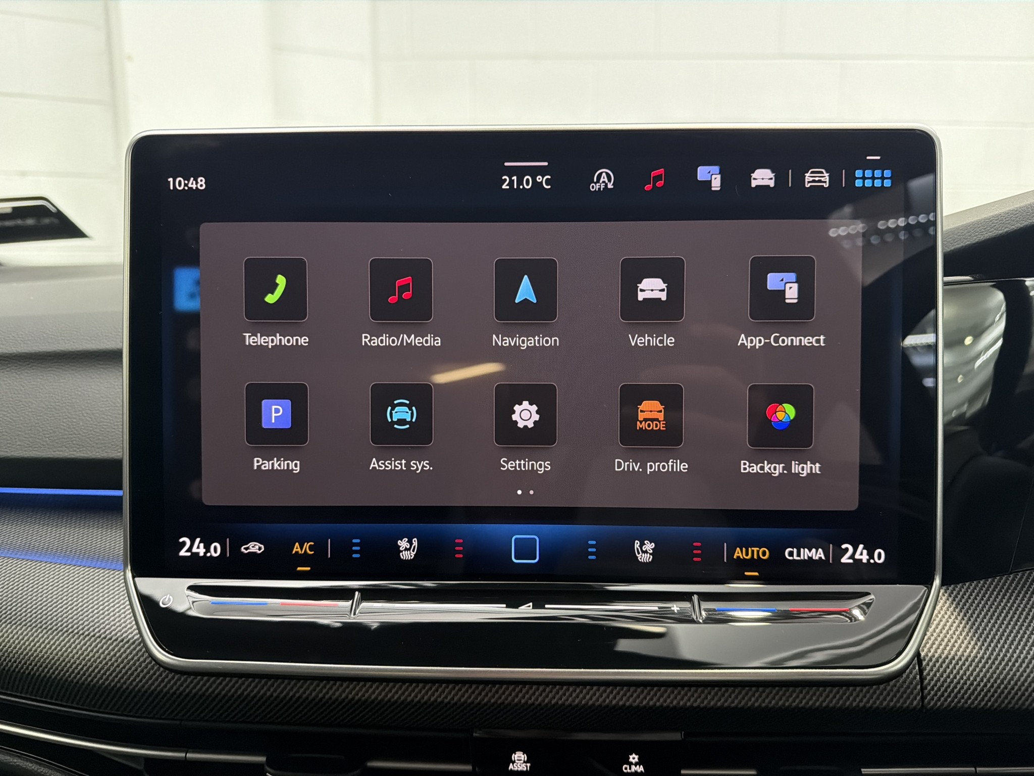 Volkswagen Golf 8.5 R-LINE