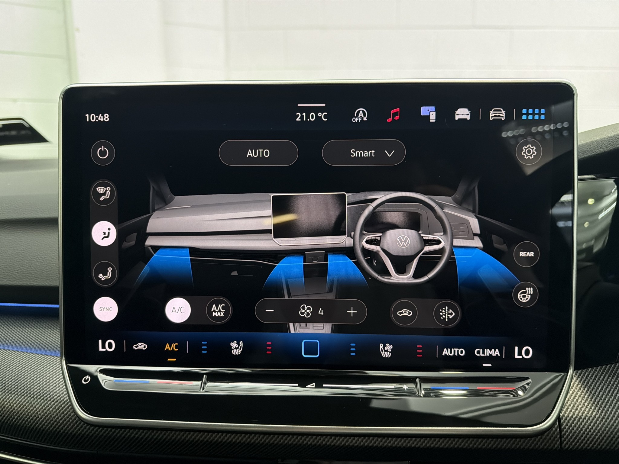 Volkswagen Golf 8.5 R-LINE