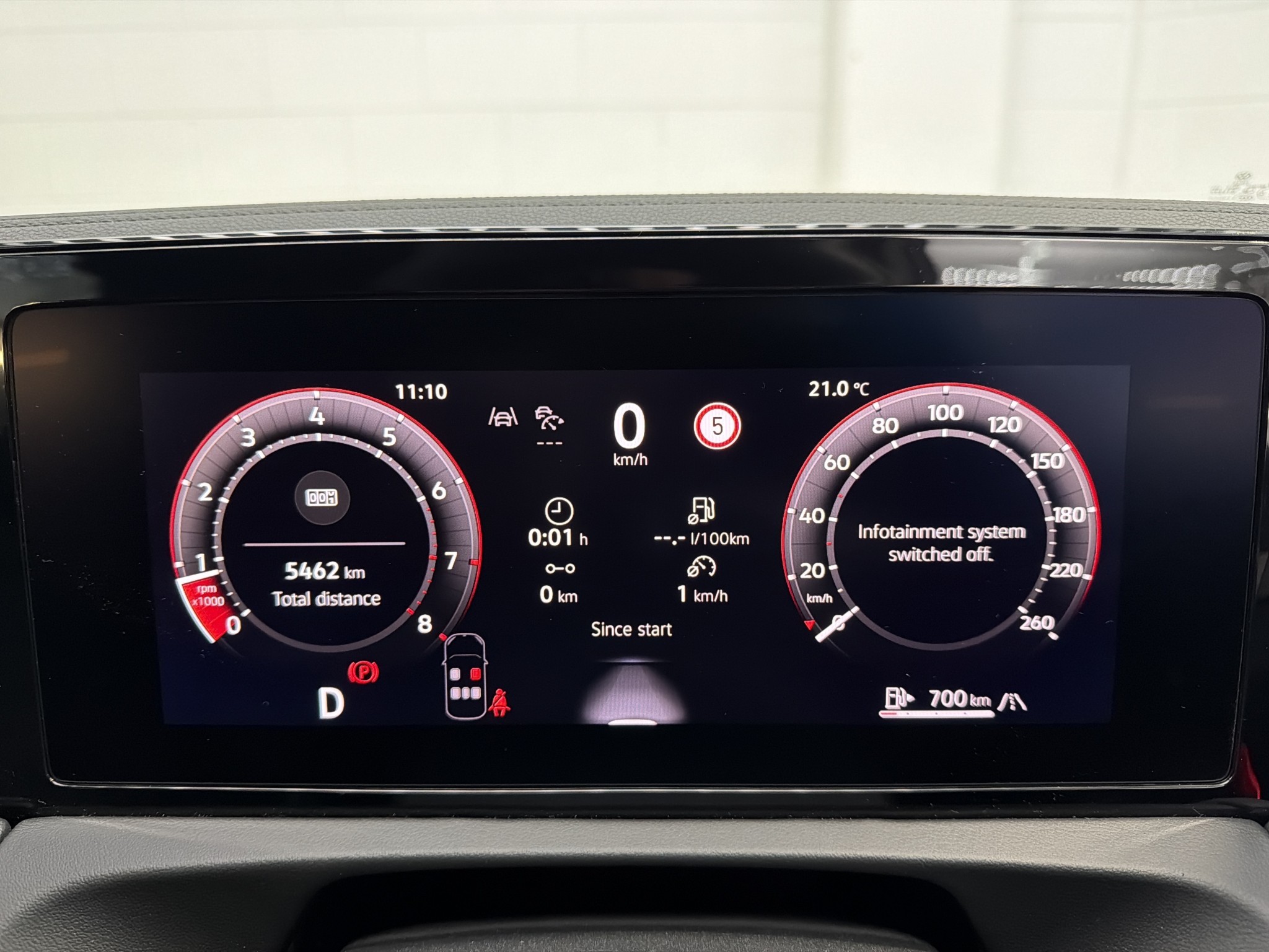 Volkswagen Tiguan 3 R-LINE