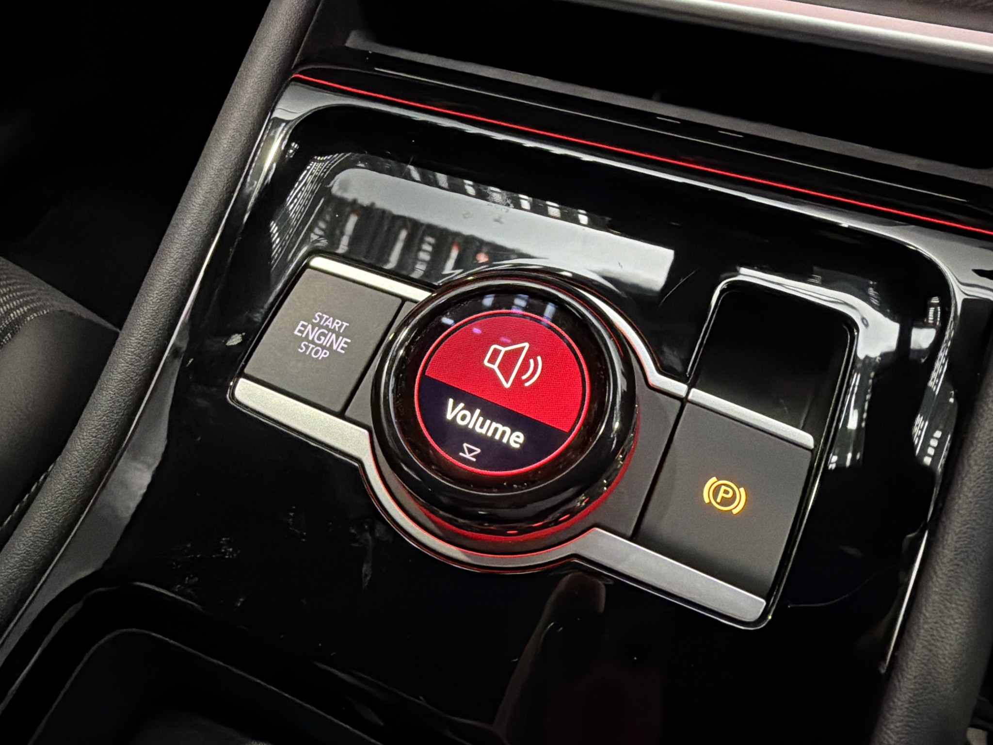 Volkswagen Tiguan 3 R-LINE