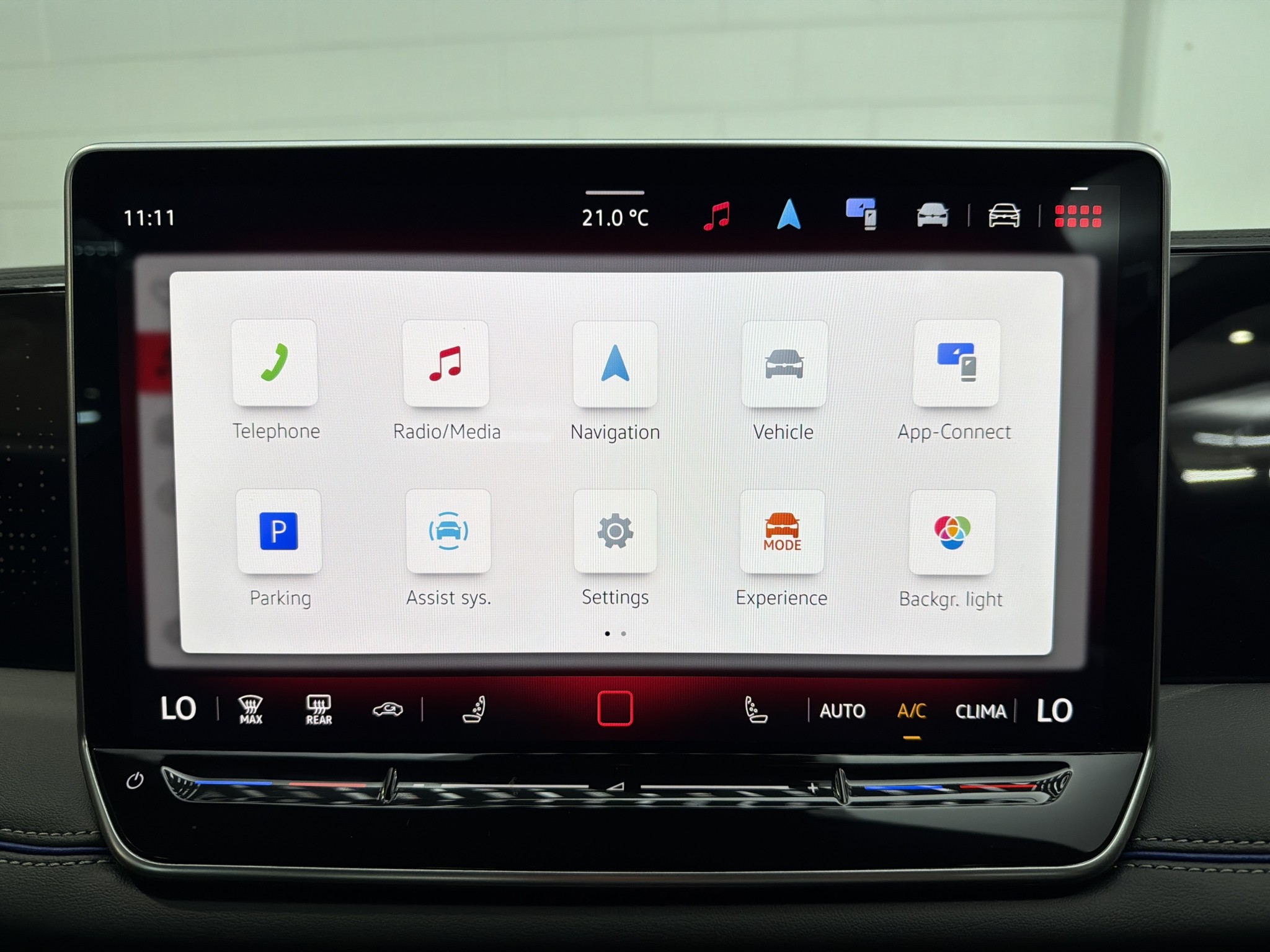 Volkswagen Tiguan 3 R-LINE