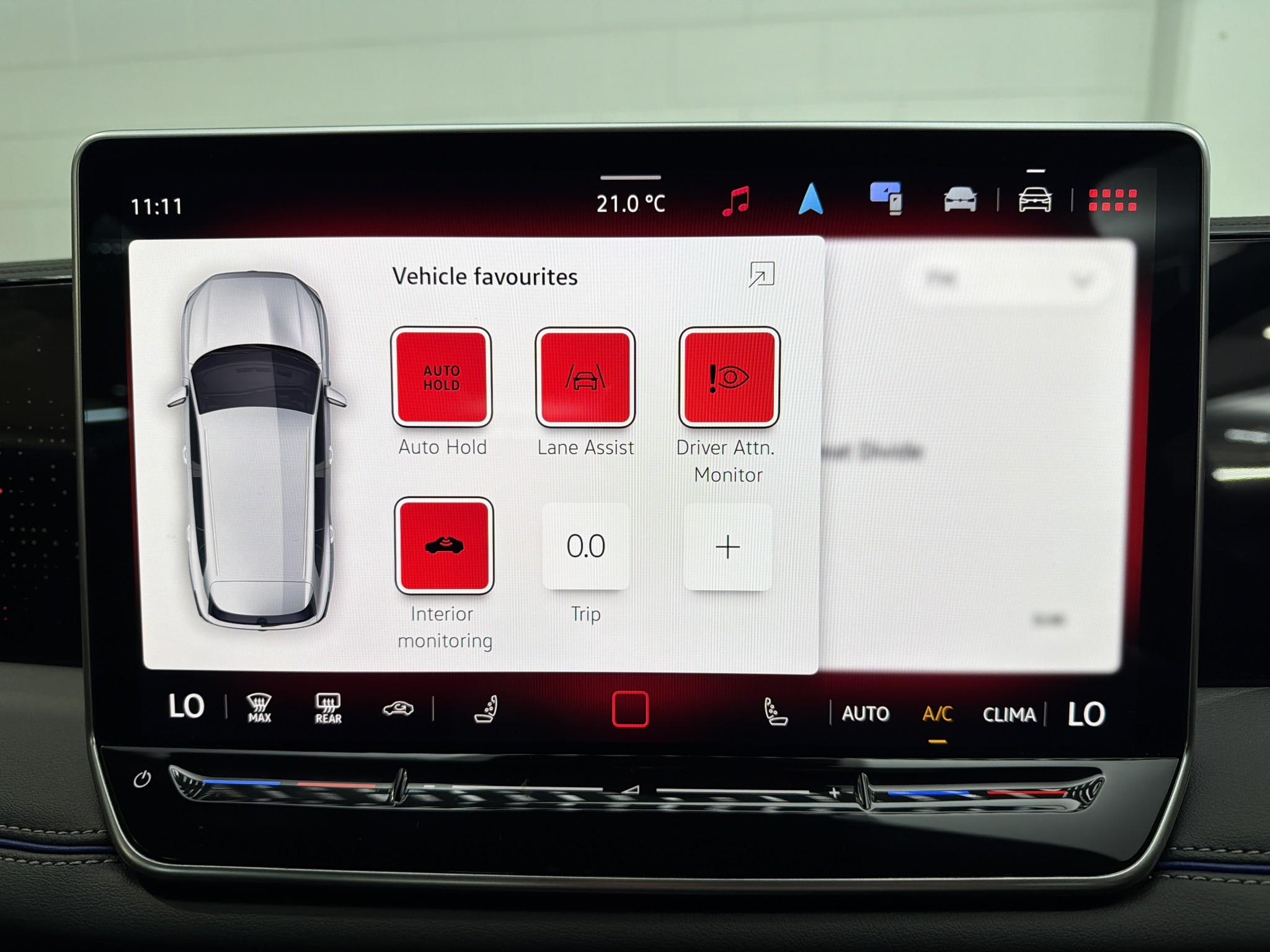 Volkswagen Tiguan 3 R-LINE