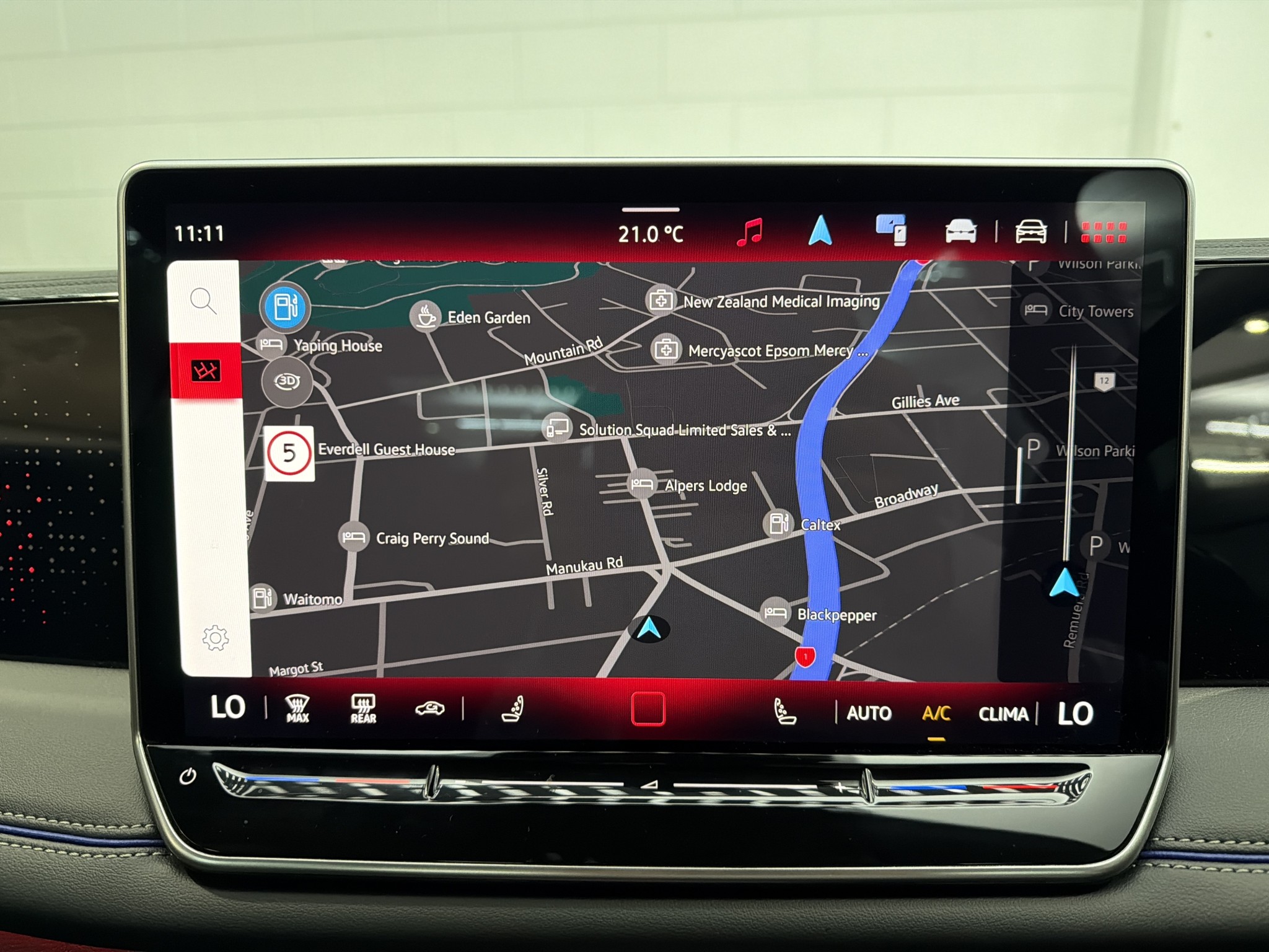 Volkswagen Tiguan 3 R-LINE