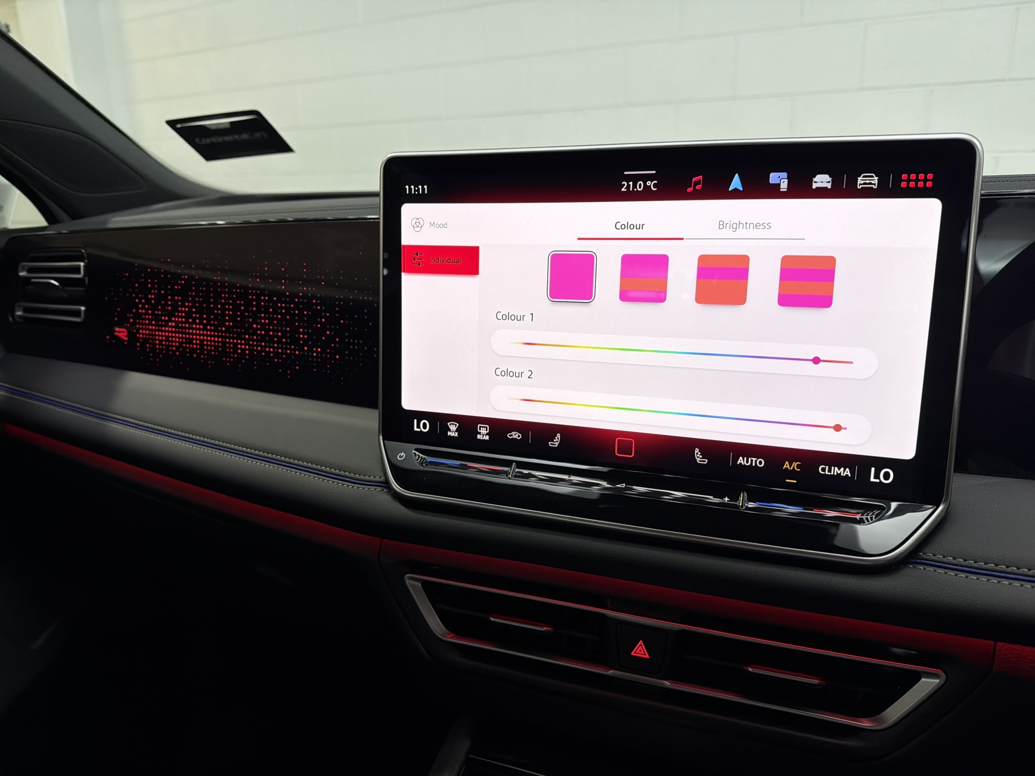 Volkswagen Tiguan 3 R-LINE