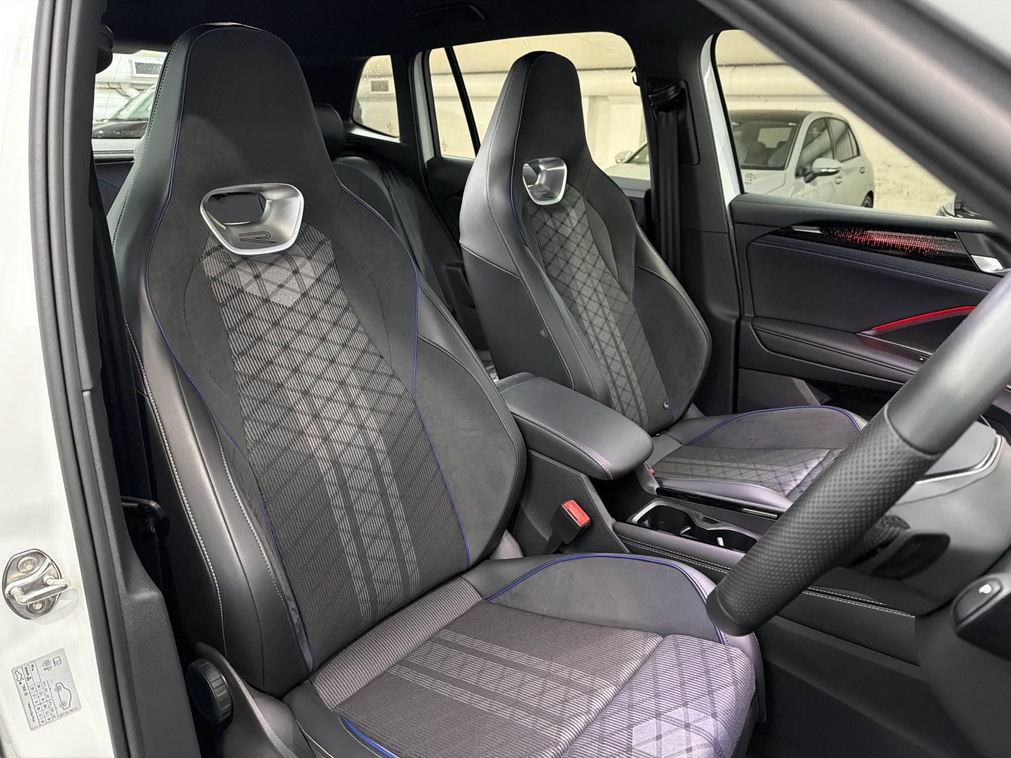 Volkswagen Tiguan 3 R-LINE