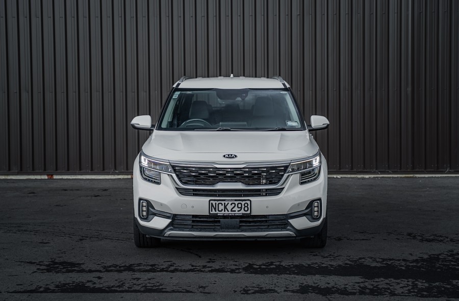 2020 Kia Seltos 3