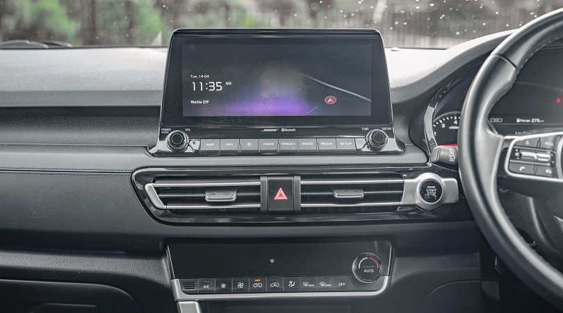2020 Kia Seltos 15