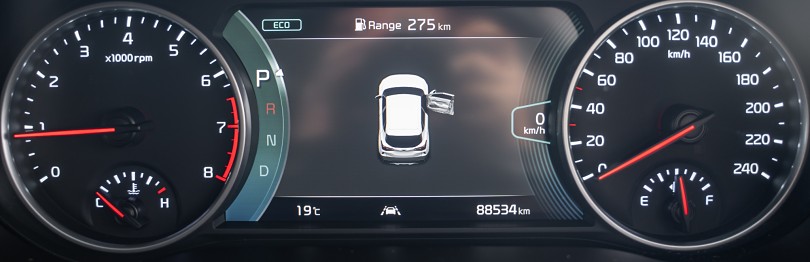 2020 Kia Seltos 12