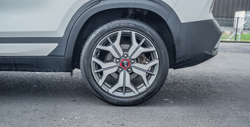 2020 Kia Seltos 7