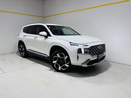 2021 Hyundai Santa Fe