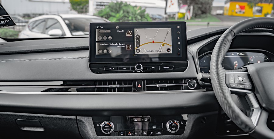 2026 Mitsubishi Outlander 15