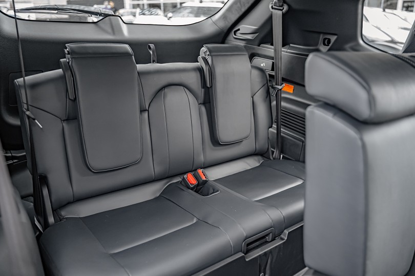 2026 Mitsubishi Outlander 18