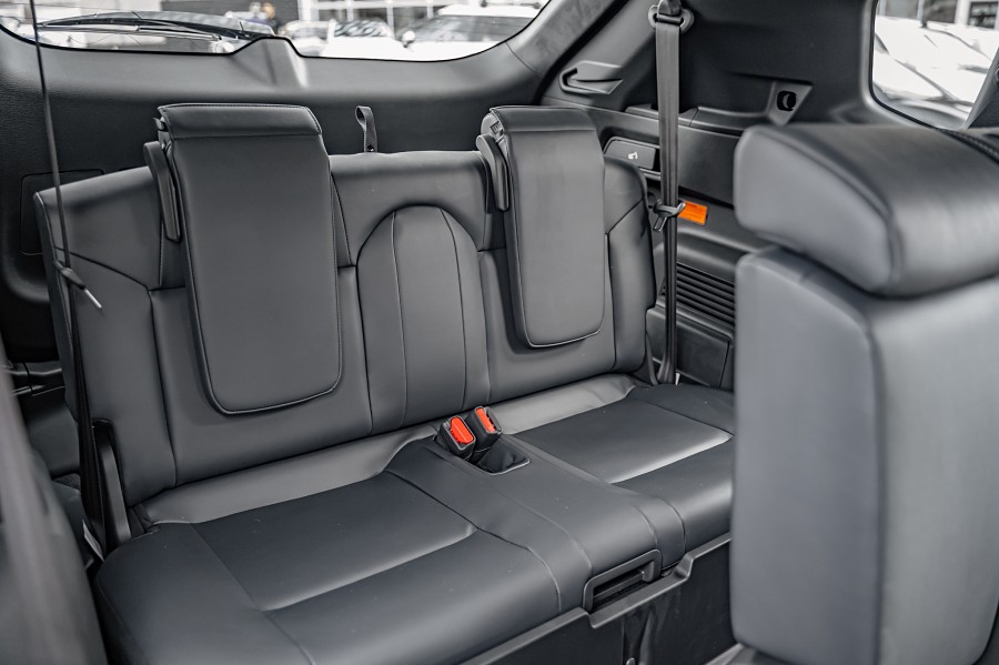 2026 Mitsubishi Outlander 18