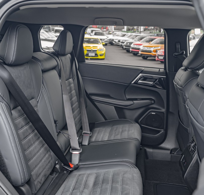 2026 Mitsubishi Outlander 17