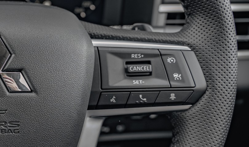 2026 Mitsubishi Outlander 14