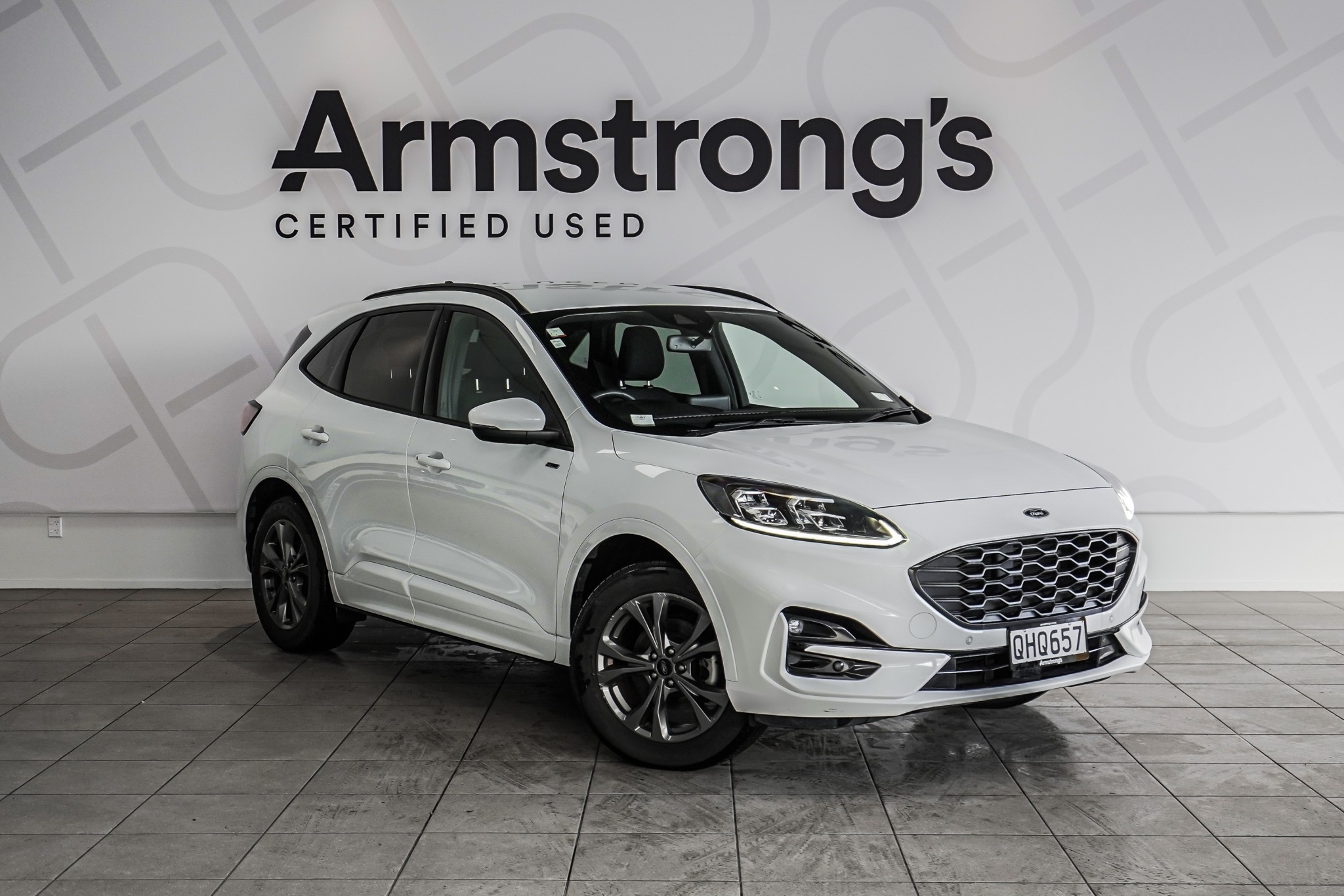 2023 Ford Escape