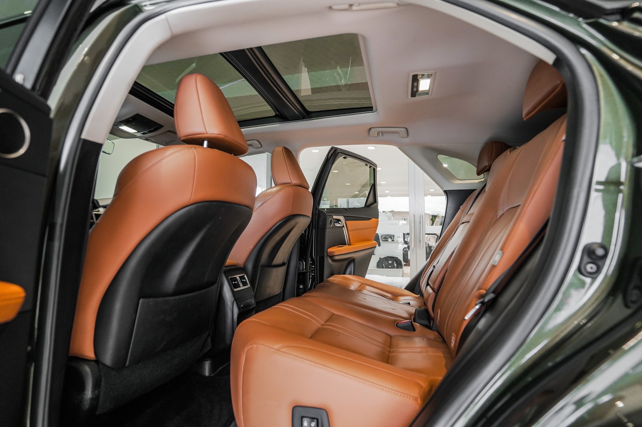 Lexus RX 450h Limited 3.5Ph/4Wd