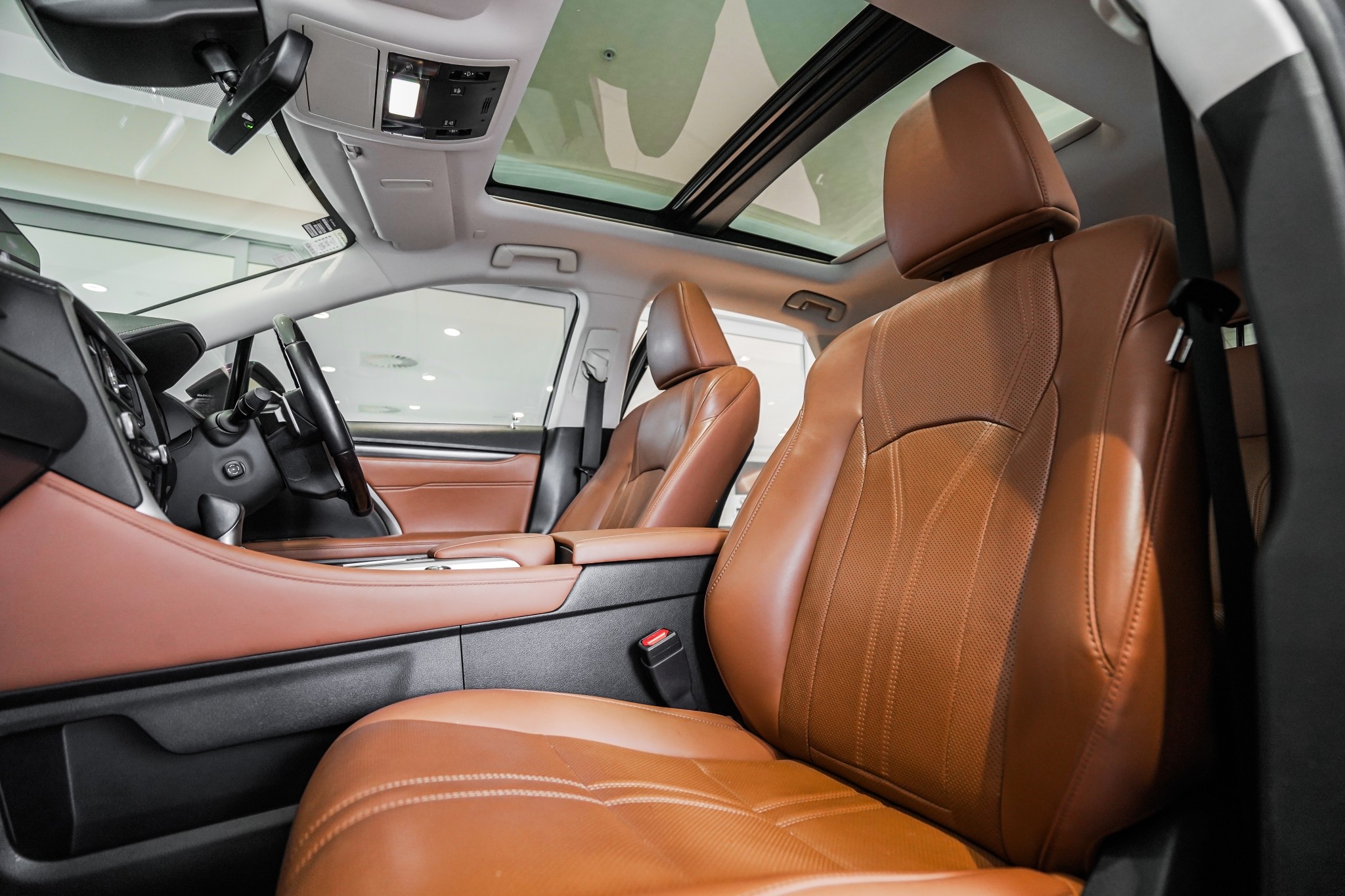 Lexus RX 450h Limited 3.5Ph/4Wd