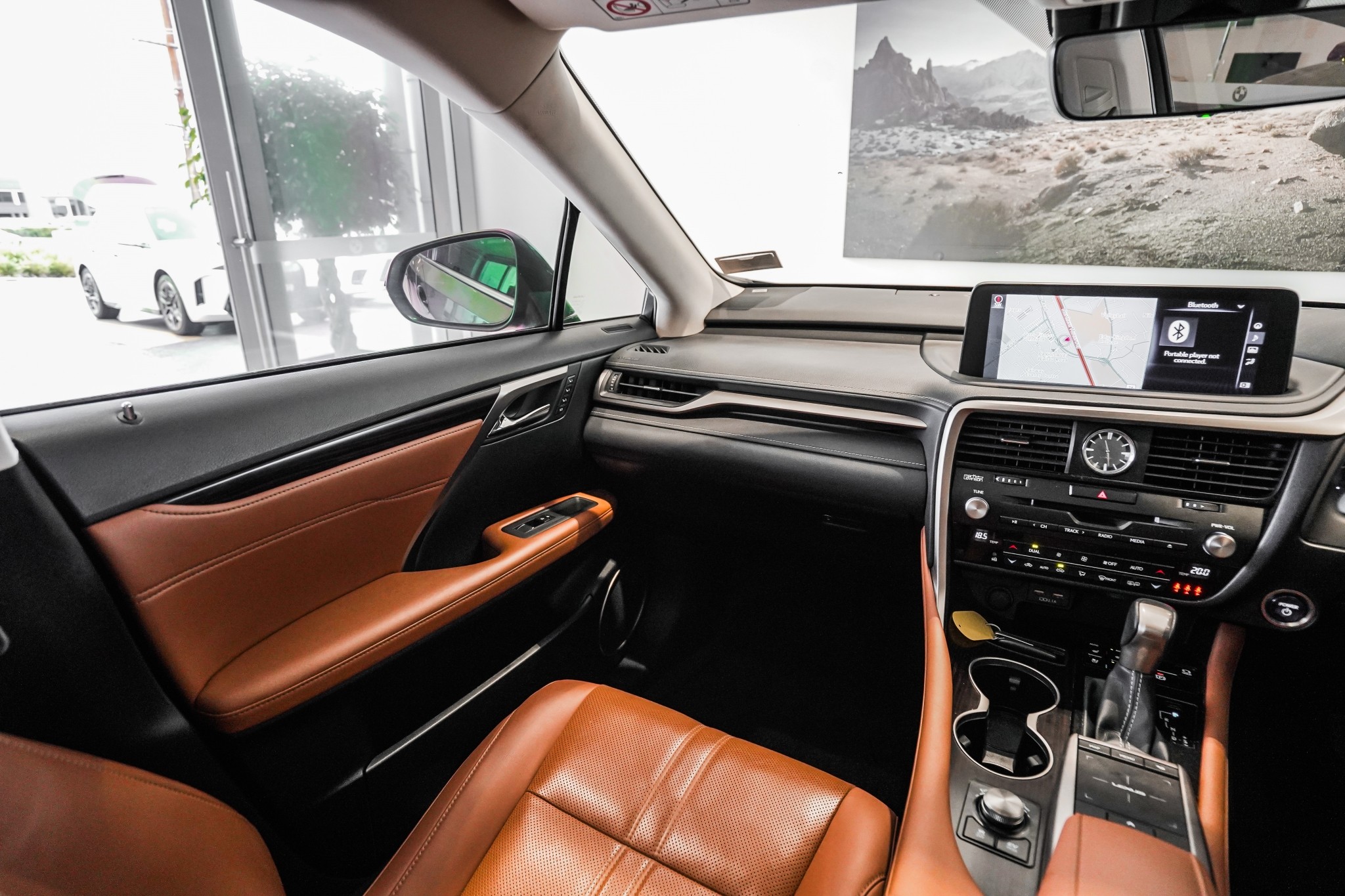 Lexus RX 450h Limited 3.5Ph/4Wd