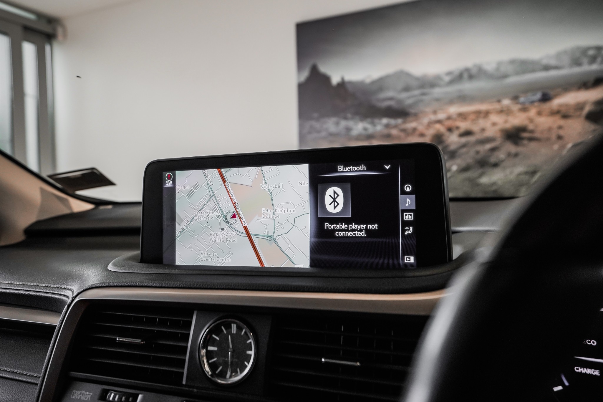 Lexus RX 450h Limited 3.5Ph/4Wd