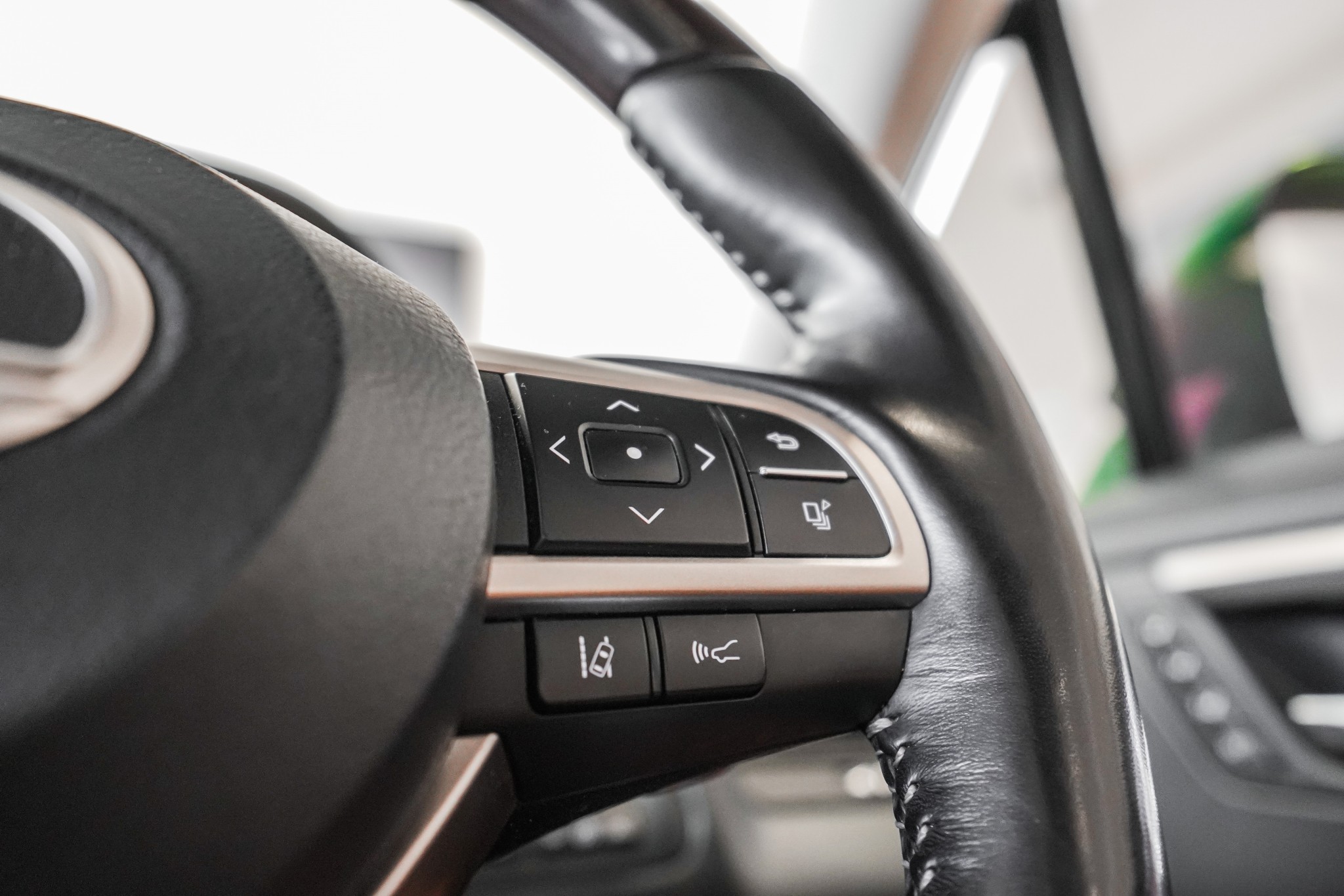 Lexus RX 450h Limited 3.5Ph/4Wd