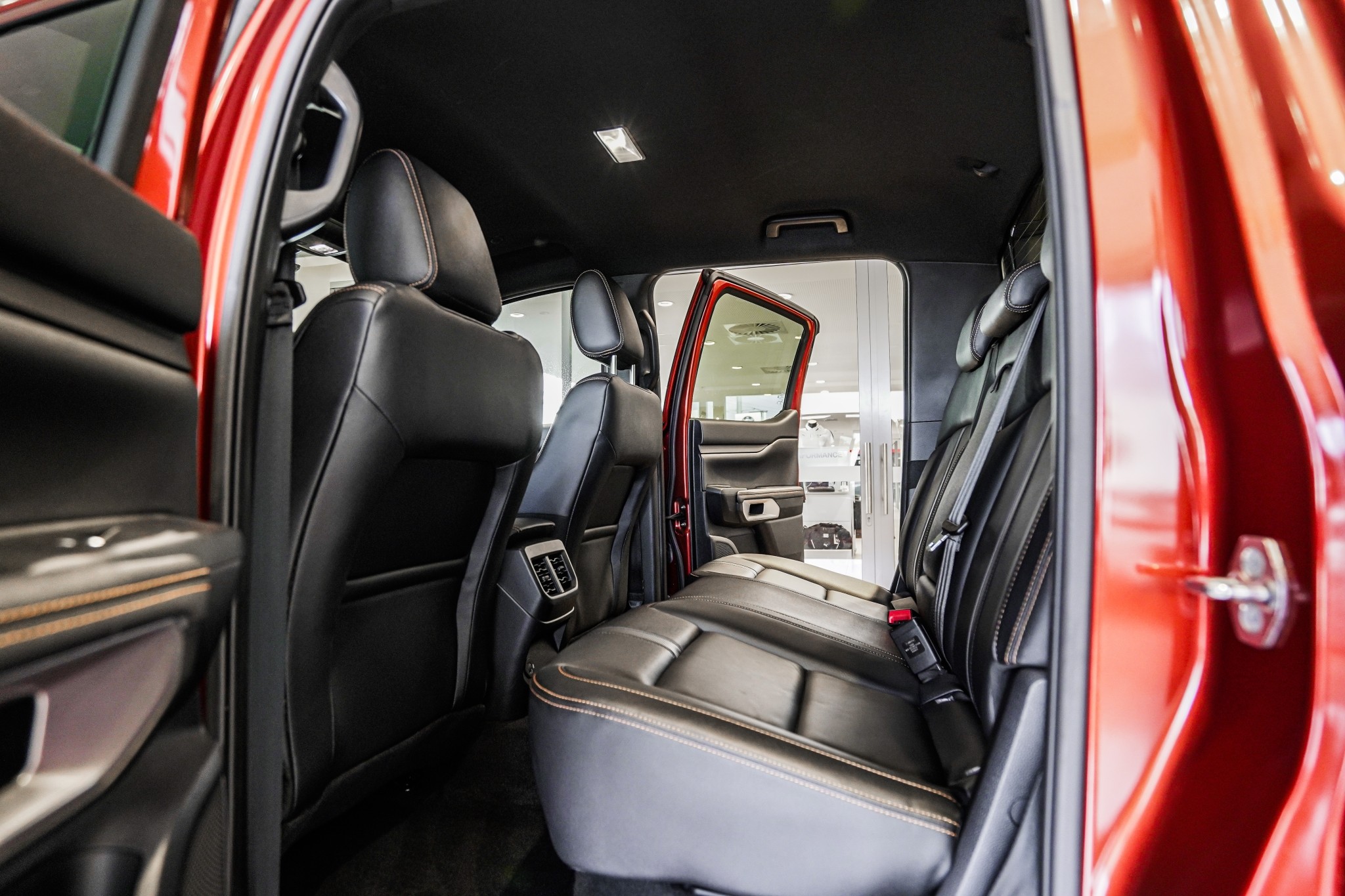 Ford Ranger Wildtrak 2.0D/4Wd