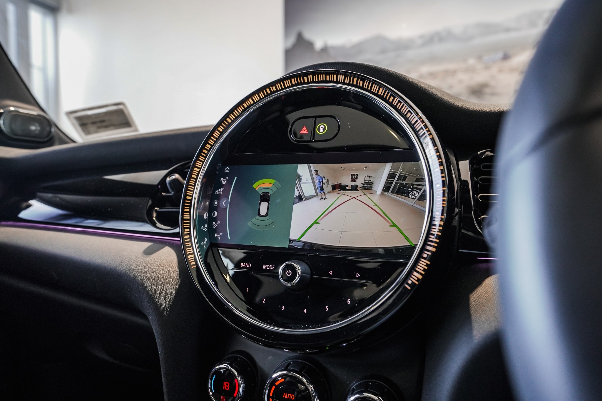 MINI Cooper S 3-Dr Hatch JCW Sport