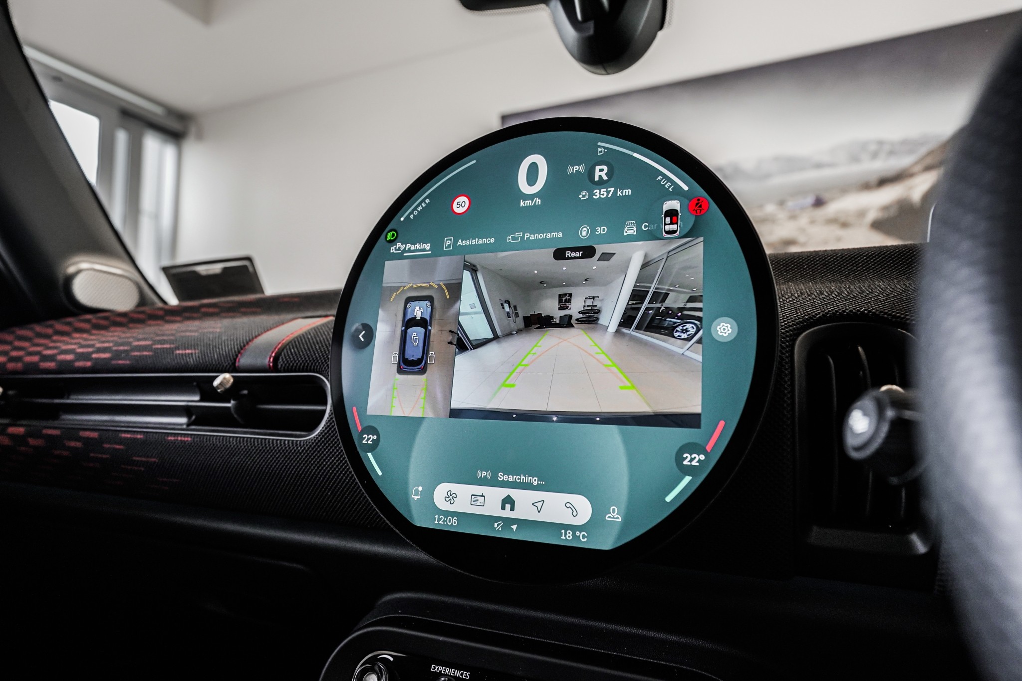 MINI Cooper S 5-Dr JCW