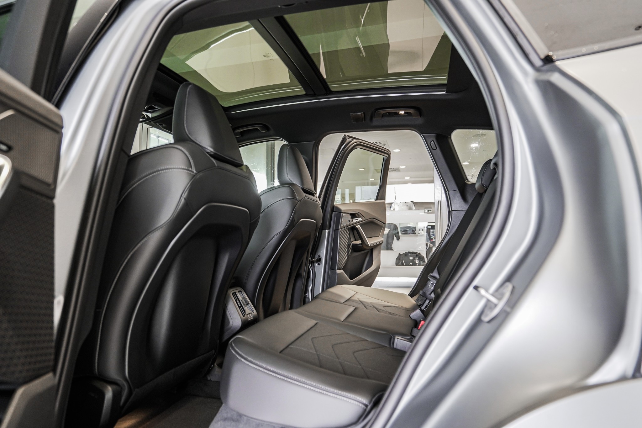 BMW iX1 62EF xDrive30