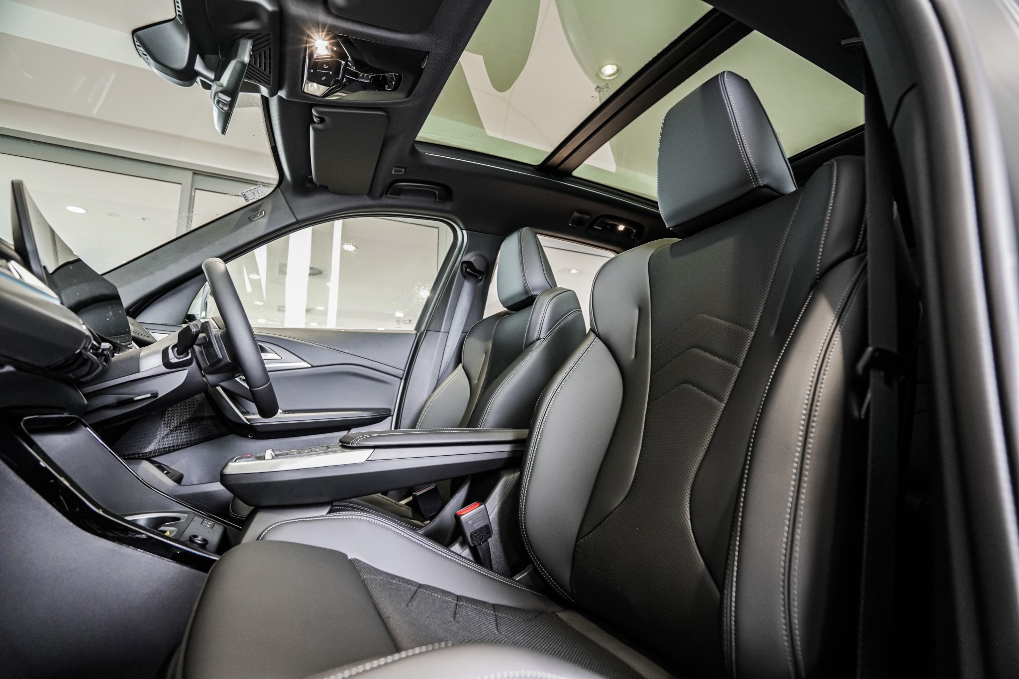 BMW iX1 62EF xDrive30