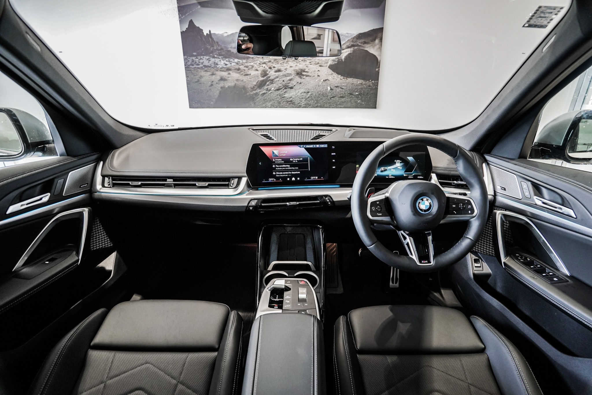 BMW iX1 62EF xDrive30