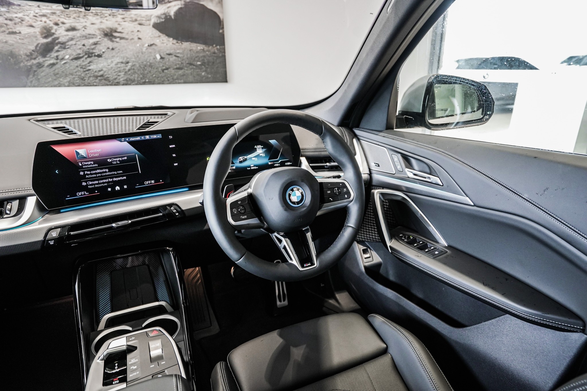 BMW iX1 62EF xDrive30