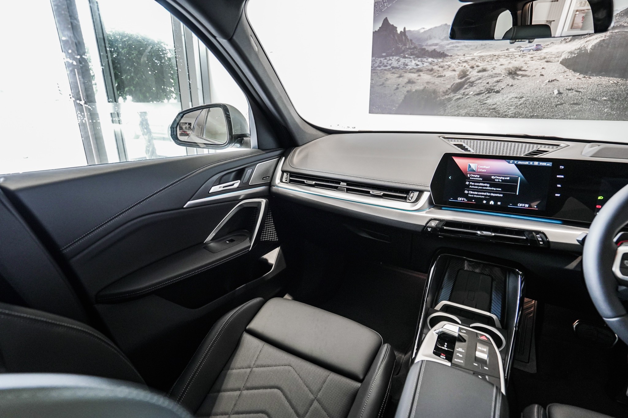 BMW iX1 62EF xDrive30