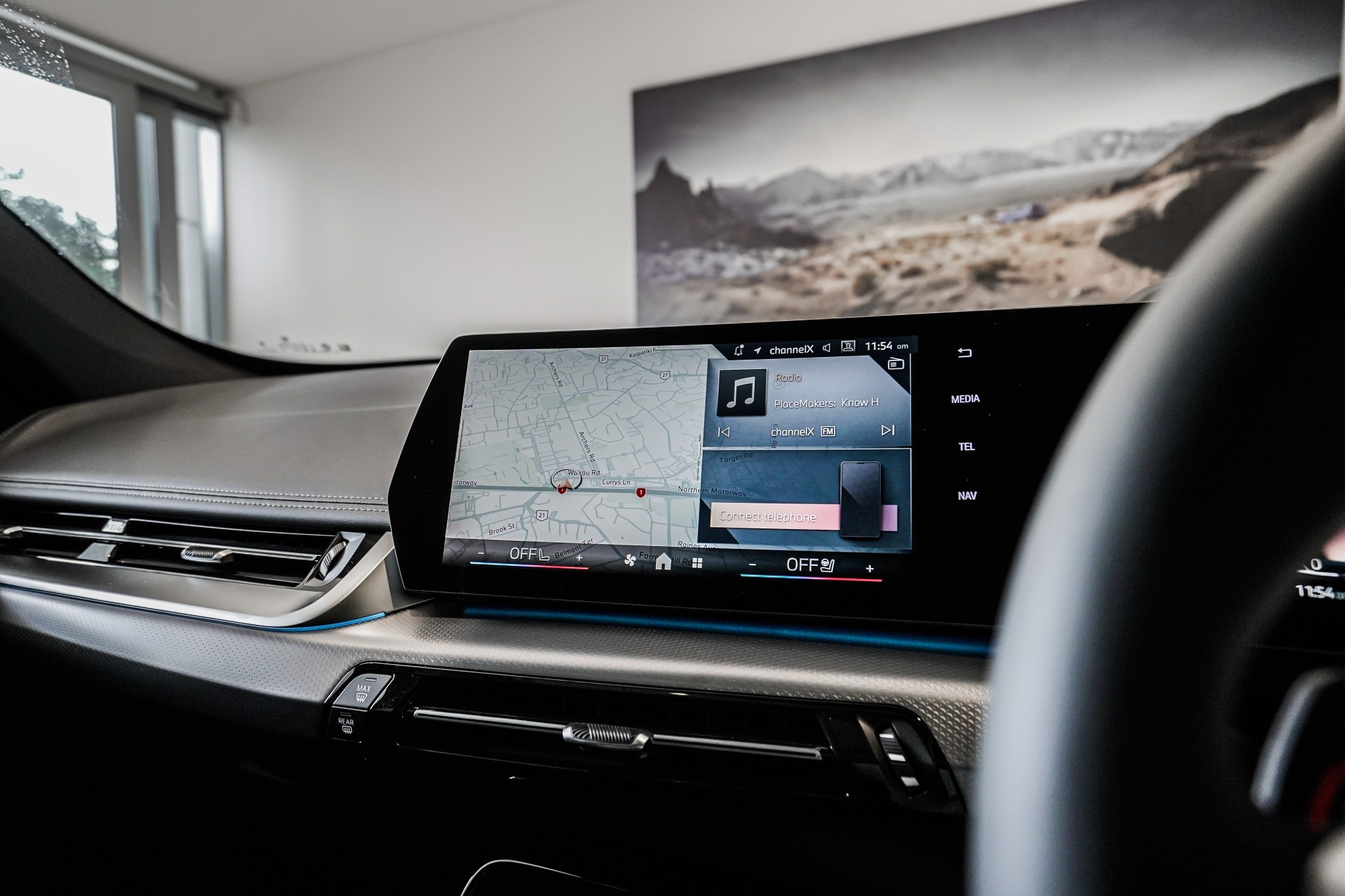 BMW iX1 62EF xDrive30