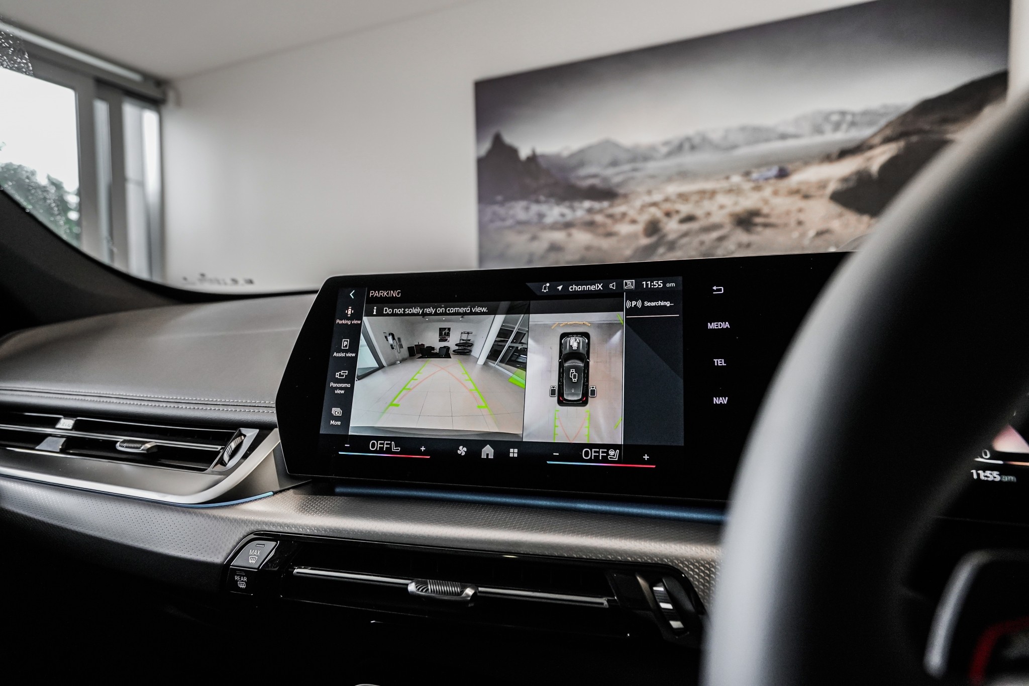 BMW iX1 62EF xDrive30