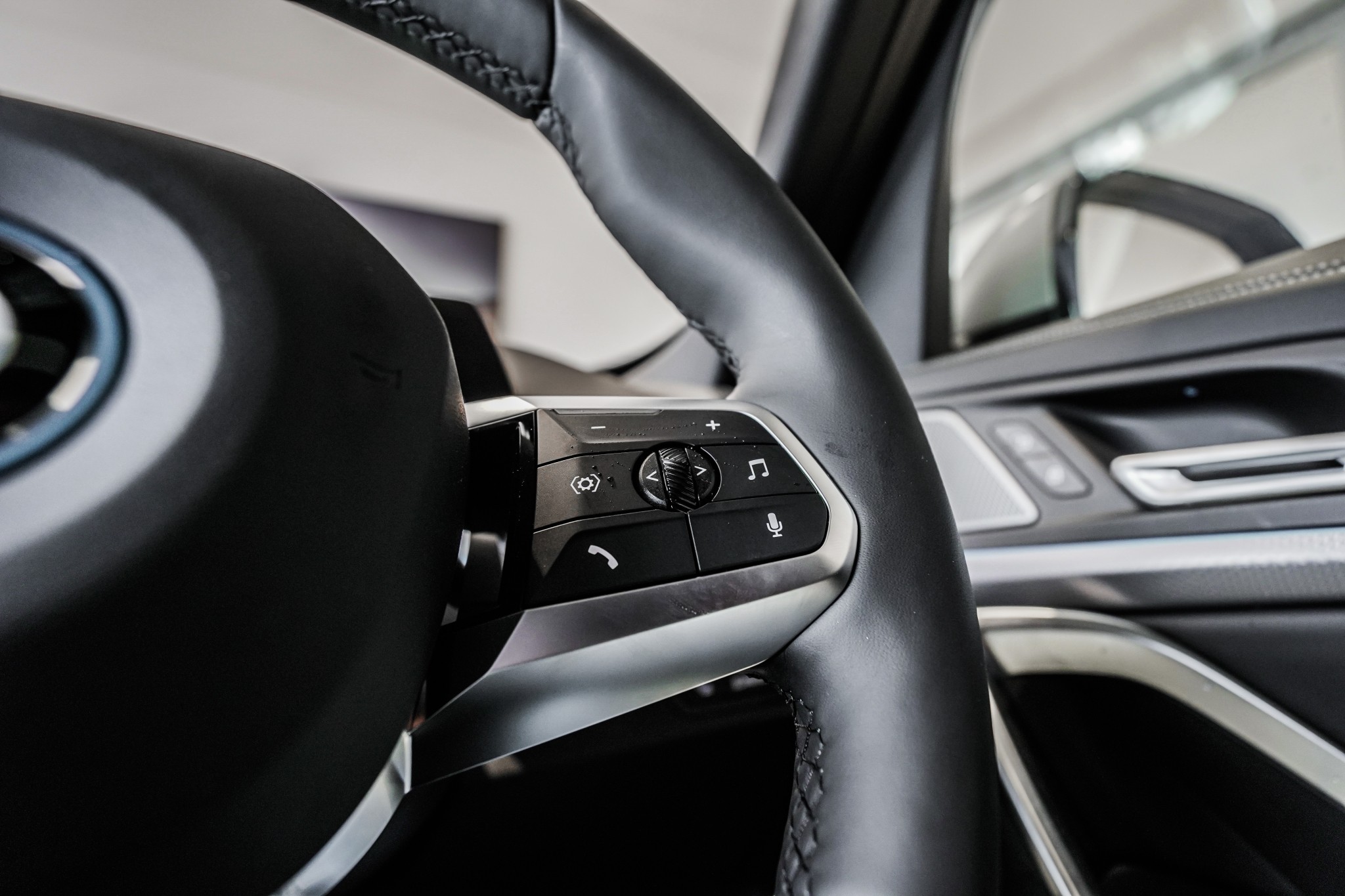 BMW iX1 62EF xDrive30