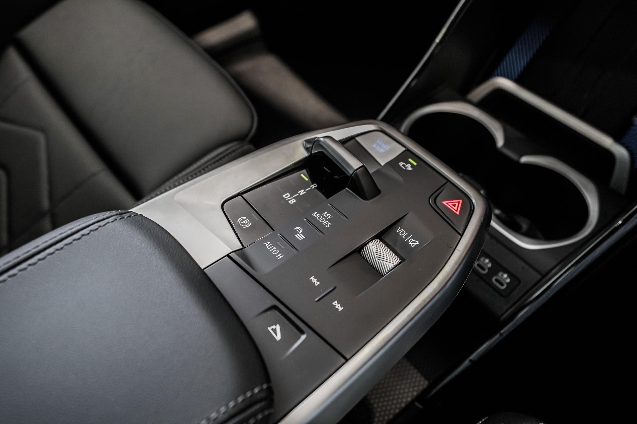 BMW iX1 62EF xDrive30