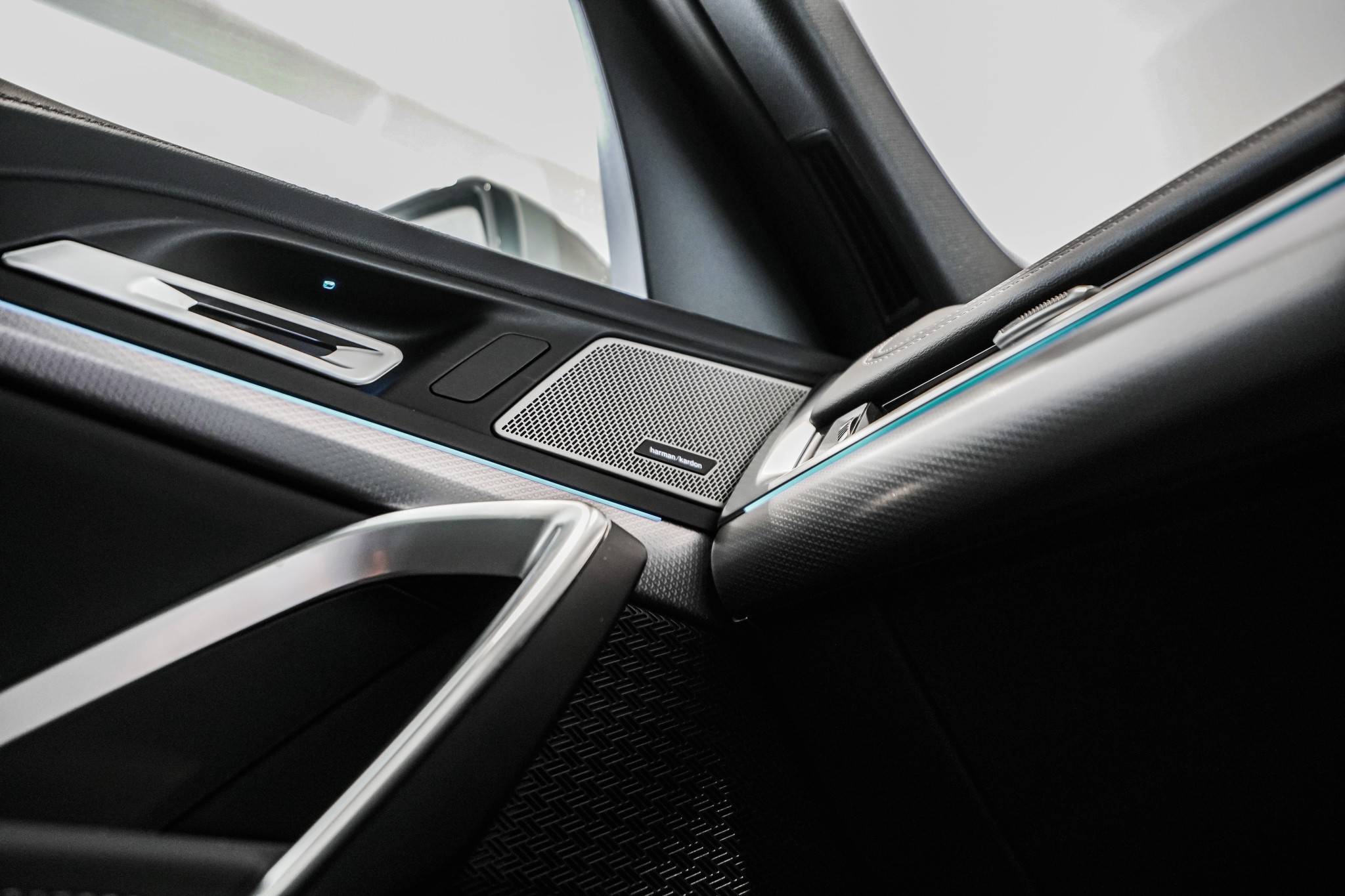 BMW iX1 62EF xDrive30