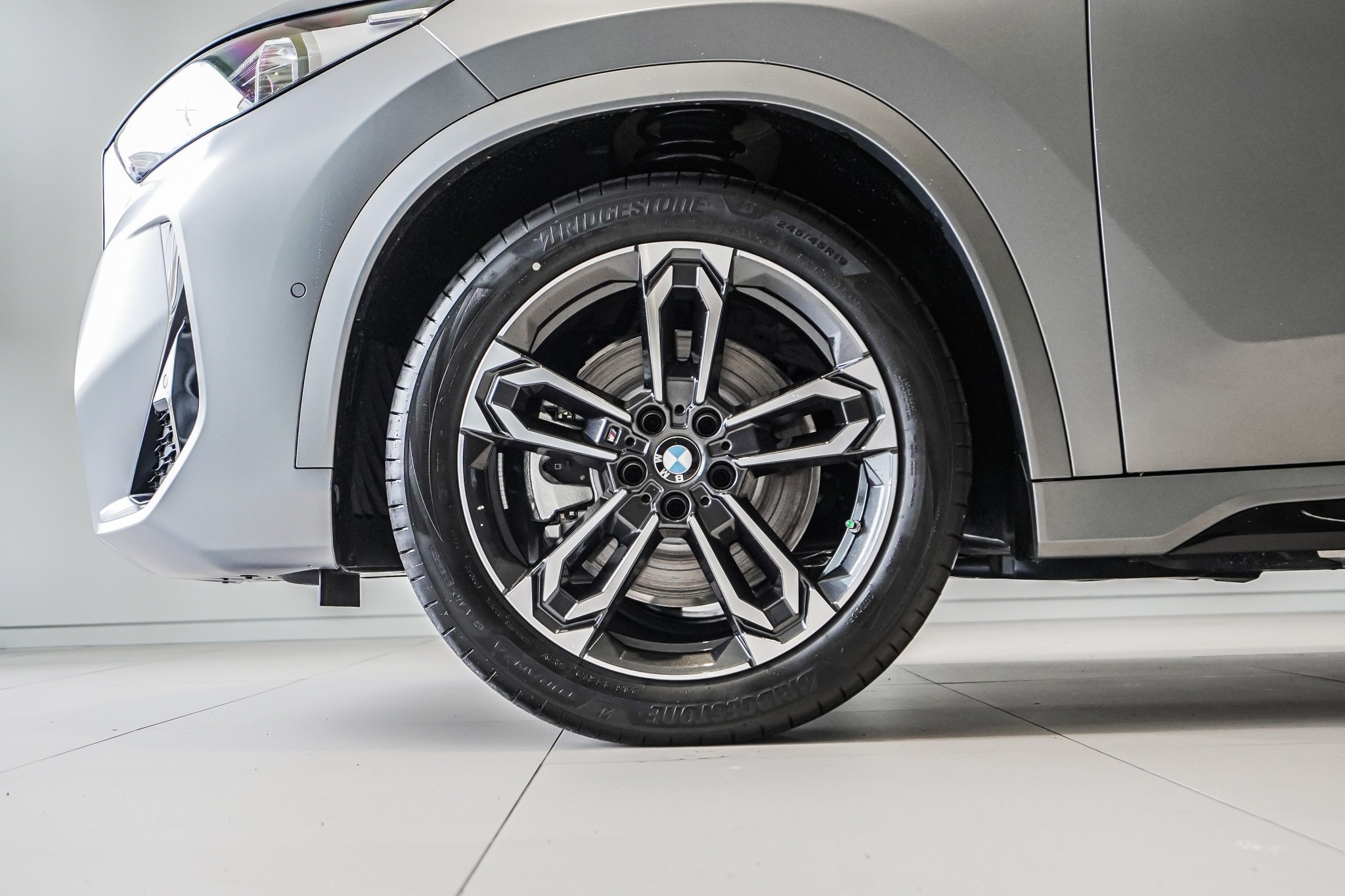 BMW iX1 62EF xDrive30