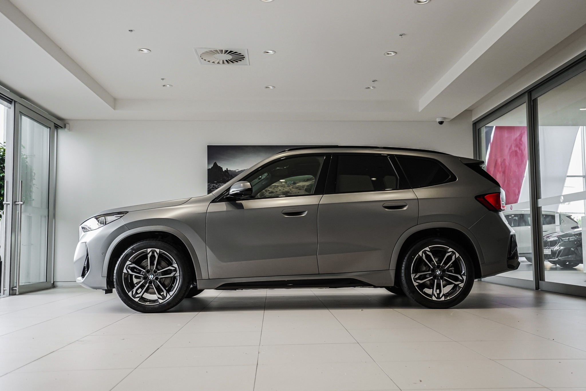 BMW iX1 62EF xDrive30