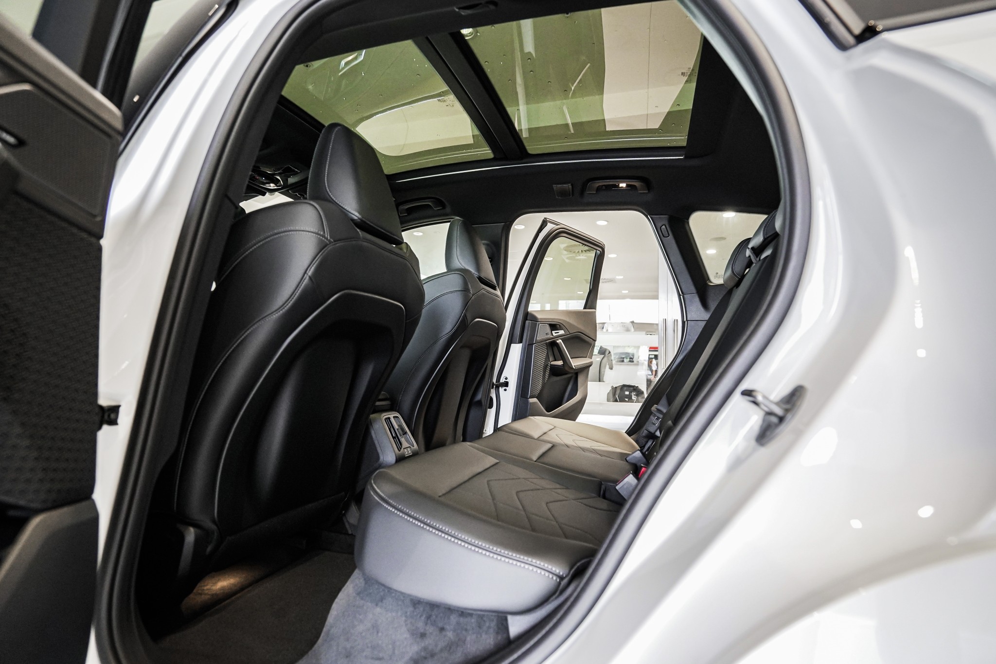 BMW iX1 62EF xDrive30