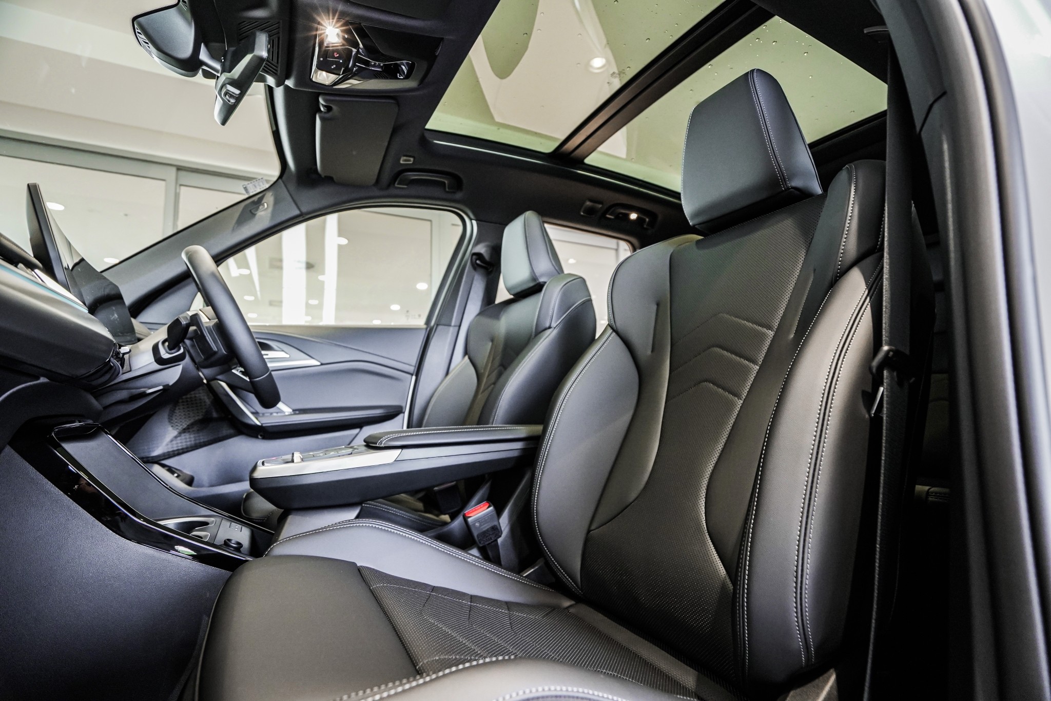 BMW iX1 62EF xDrive30