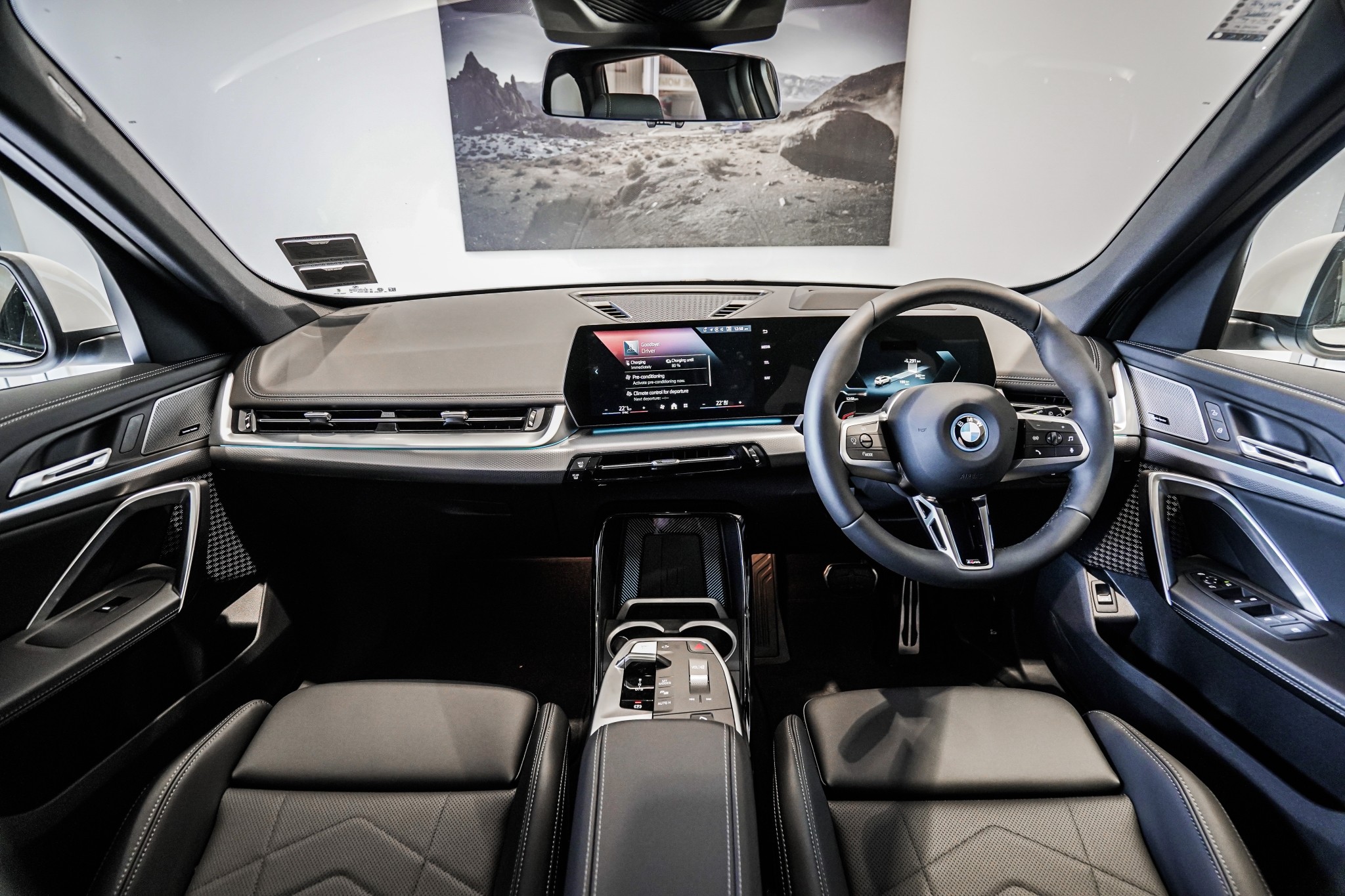 BMW iX1 62EF xDrive30