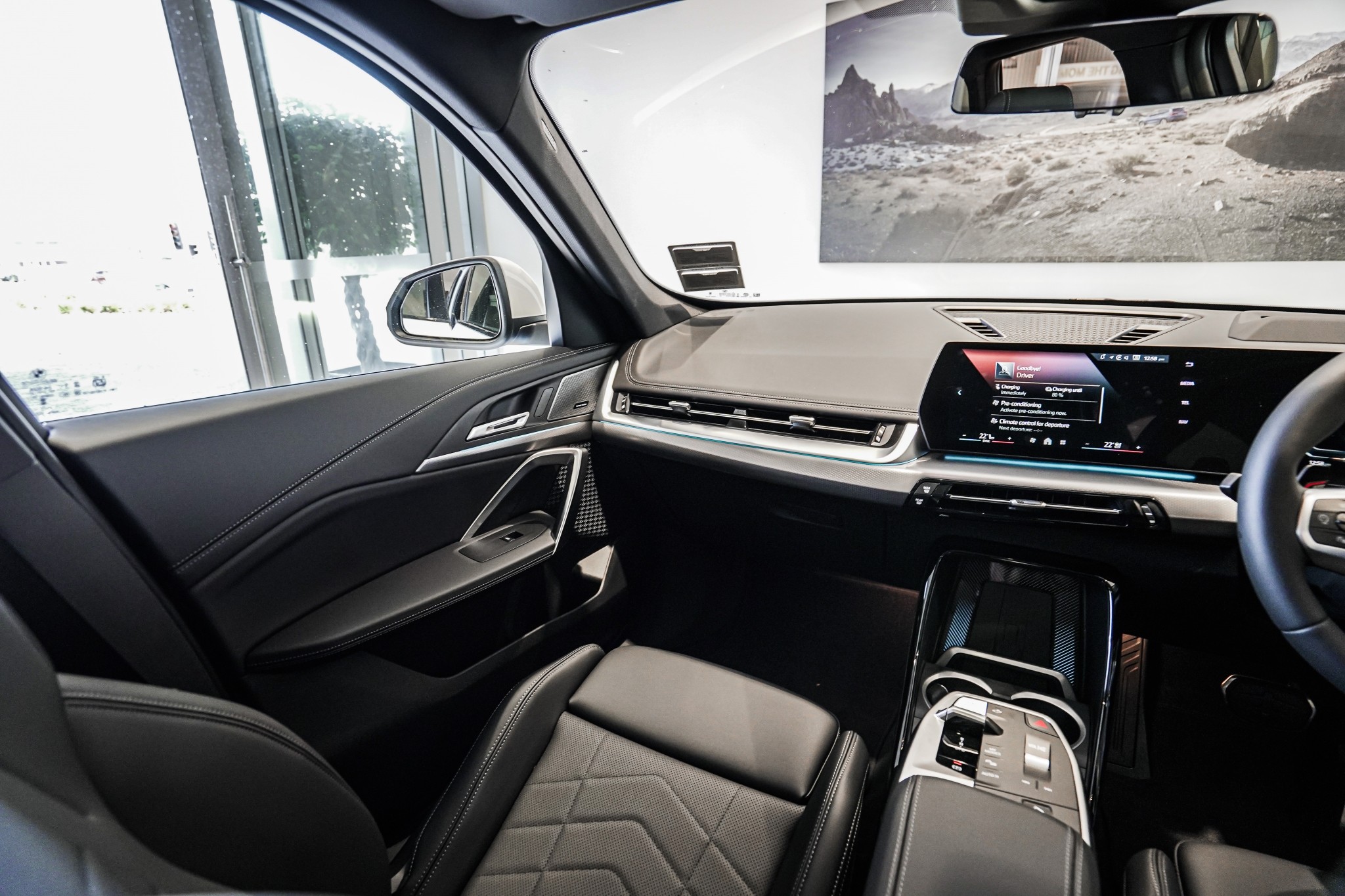 BMW iX1 62EF xDrive30