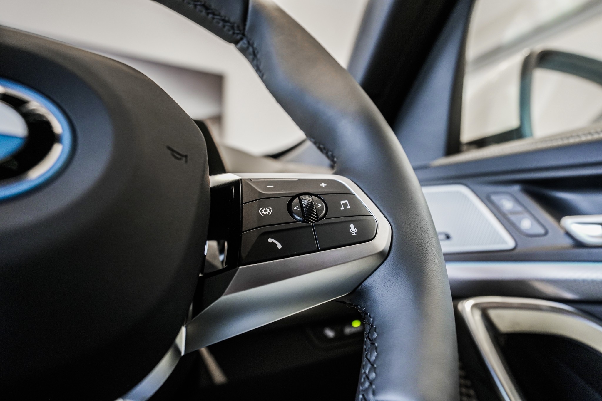 BMW iX1 62EF xDrive30