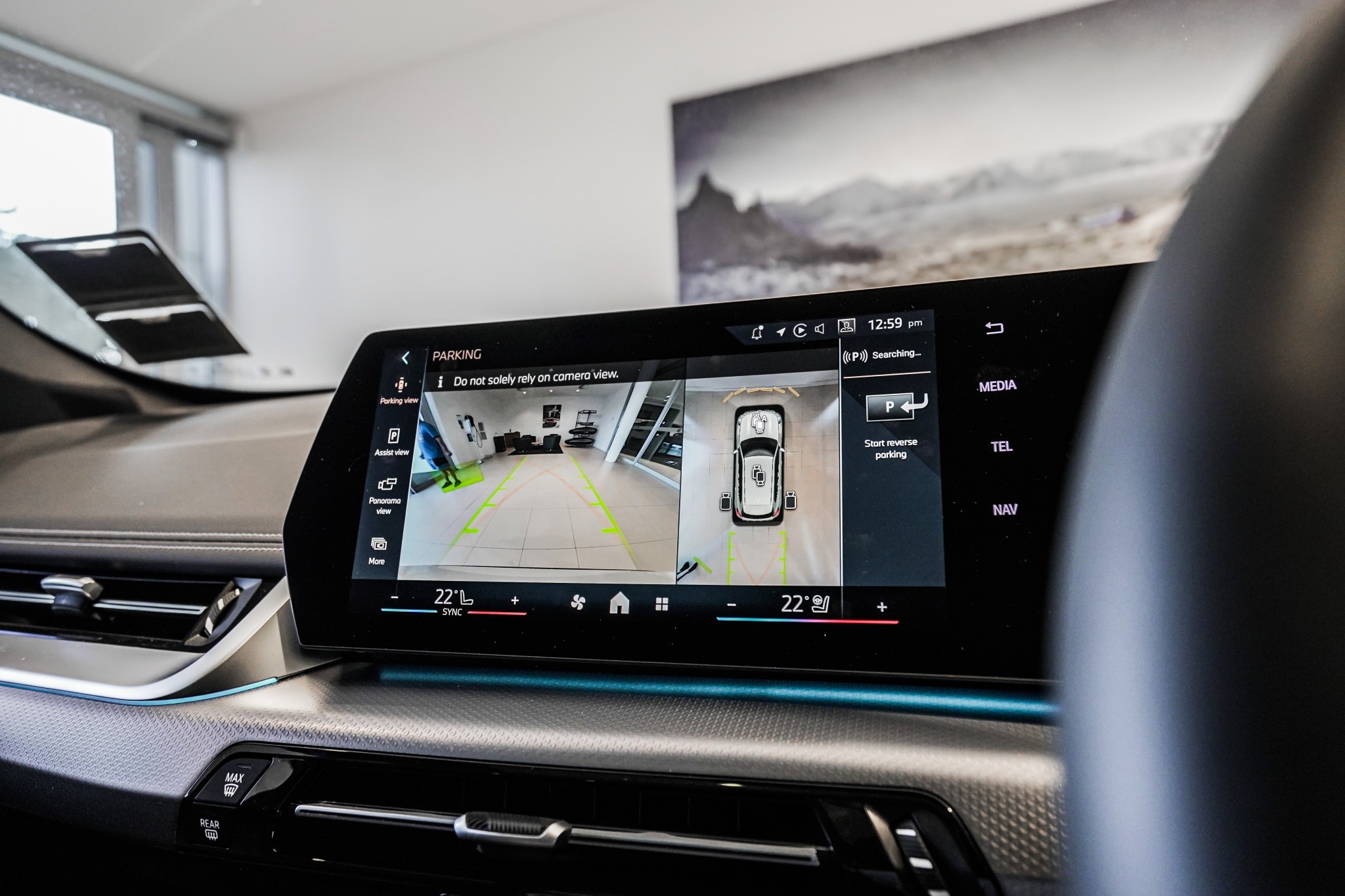 BMW iX1 62EF xDrive30