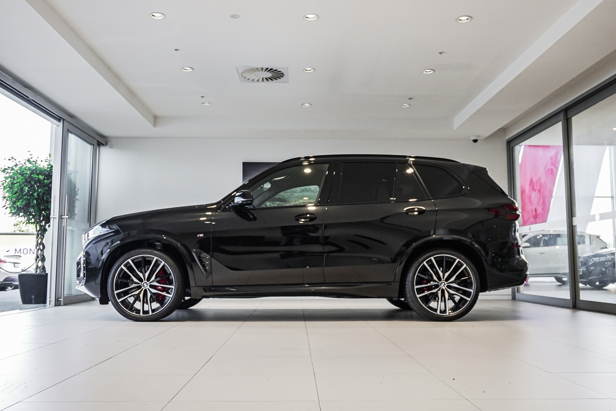 BMW X5 12EV xDrive30d