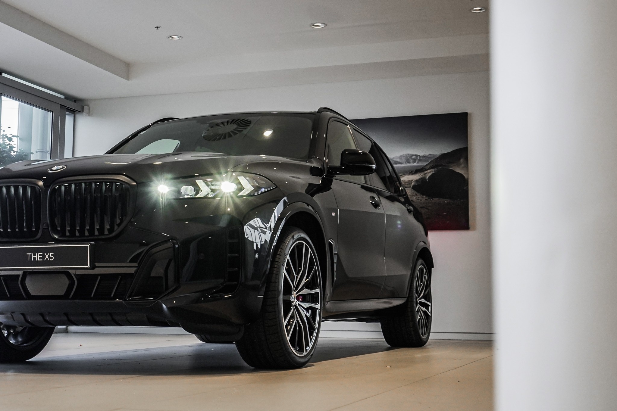 BMW X5 12EV xDrive30d