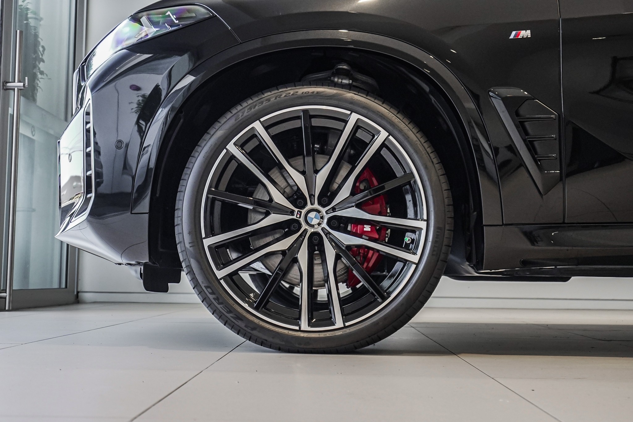 BMW X5 12EV xDrive30d